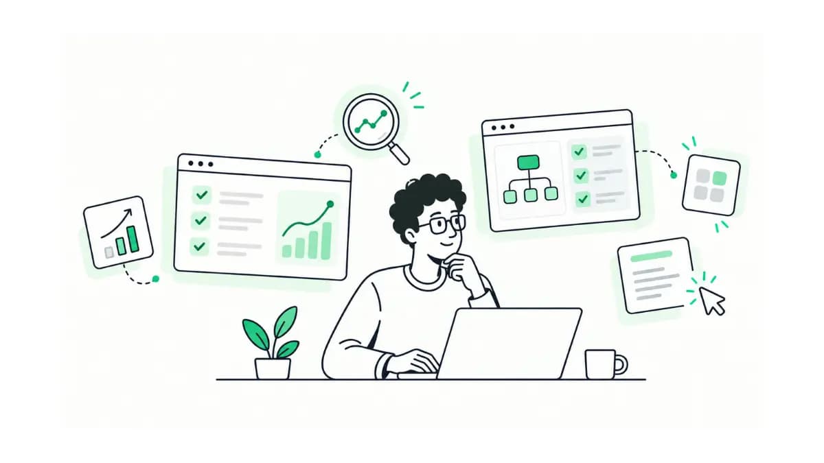 SEO Stratejisi Nedir? SEO Çalışmasında Önemli Hususlar