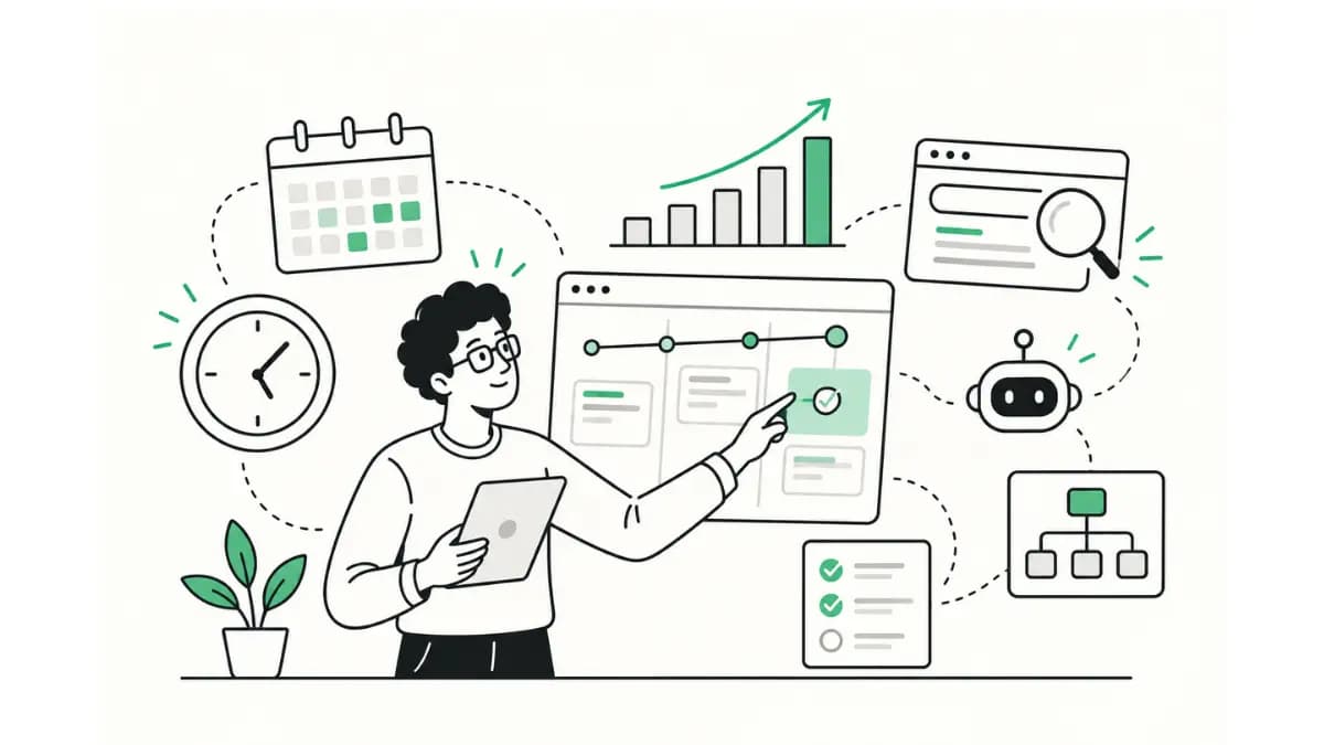 SEO & GEO Çalışmaları Ne Kadar Sürede Sonuç Verir?